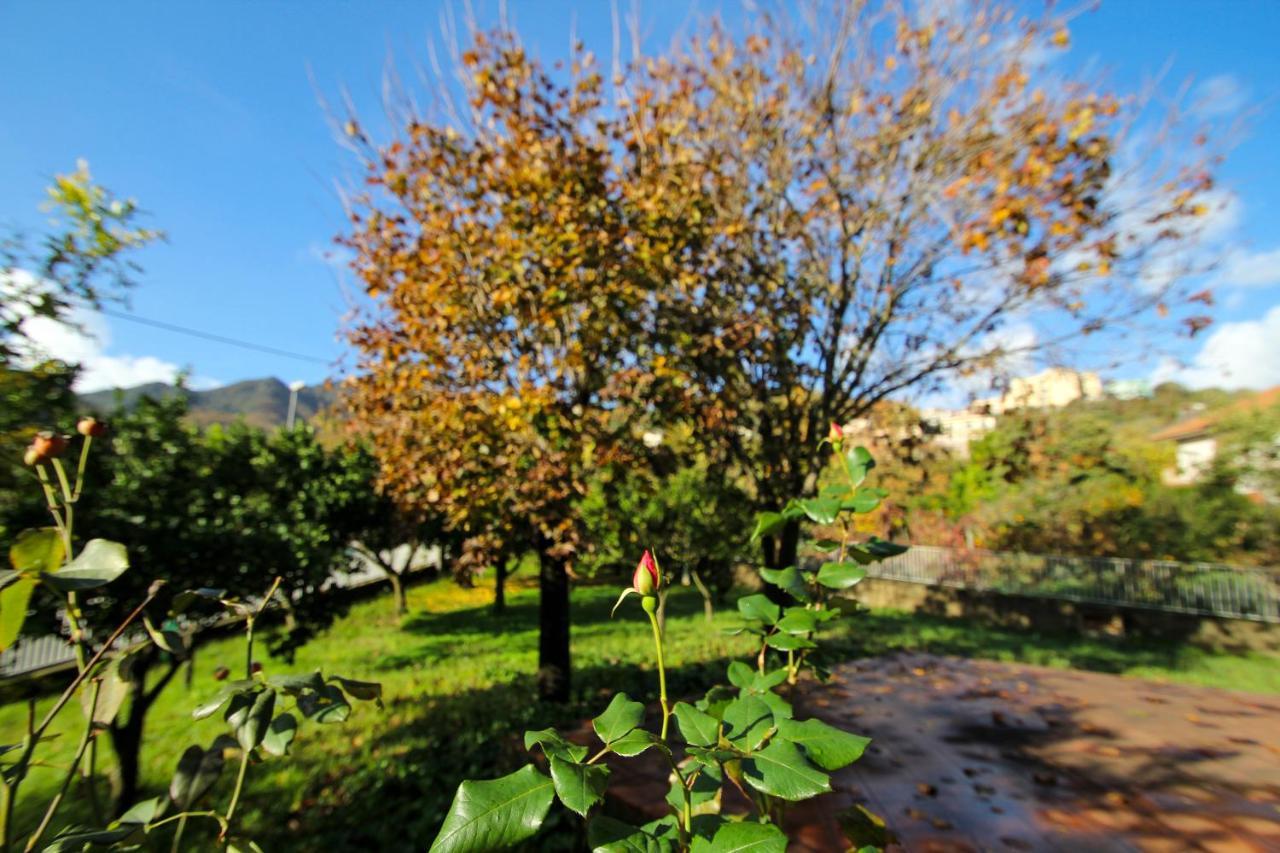 AceroRosso B&B Salerno Esterno foto